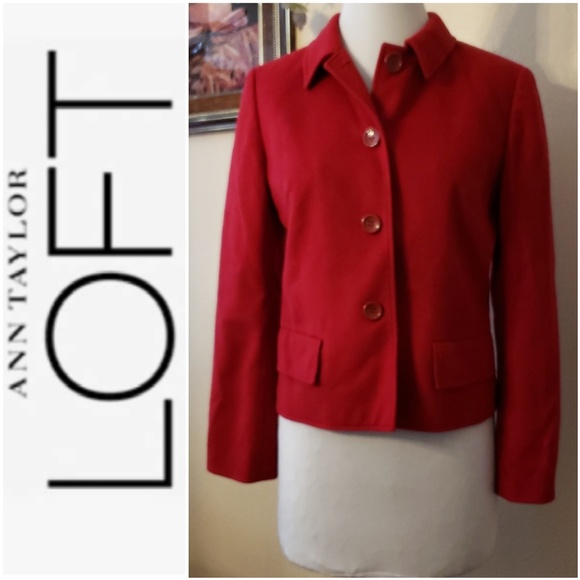 Loft Jacket - Picture 1 of 6